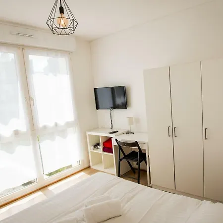 Tysiam : Un Studio Chaleureux Pour Un Sejour Sympa