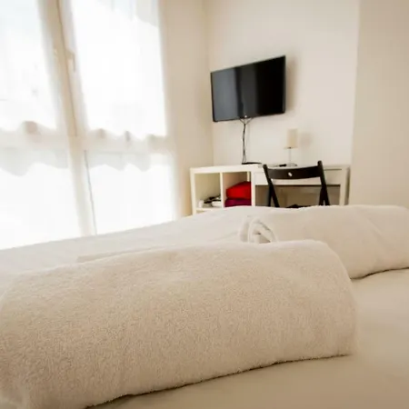 Tysiam : Un Studio Chaleureux Pour Un Sejour Sympa *